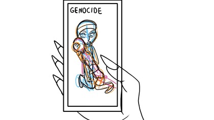 Jak widać, nowy rysik rysuje inaczej, więc niestety, ale ta wersja do skasowania