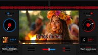 Dj Yos de Yeo POLSKA TANECZNA SPONTAN MEGAMIX 2025