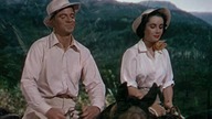 Ścieżka Słoni [1954](Lektor PL)