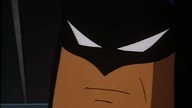 Batman The Animated Series-Kot i czerwony pazur (The Cat and the Claw)-Część 2 Odcinek 16 Sezon-1