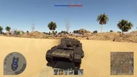 War Thunder -  Churchill mk1 - Ha! Nie żyje ta krwawa bestia!