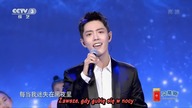 [PL SUB] Xiao Zhan - The Brightest Star In The Night Sky