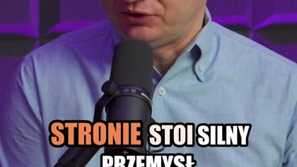 Natura jest wypychana przez przemysł chemiczny | Michał Toczyłowski | Narum | Narine