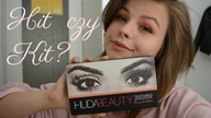FEJK PALETA HUDA BEAUTY ZA 40 zł - HIT CZY KIT?