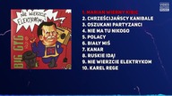BIG CYC - Marian Wierny Kibic | 1 - Nie Wierzcie Elektrykom (1991)