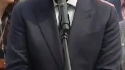 GRATULACJE DLA TRZASKOWSKIEGO!