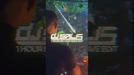 DJ SALIS 1 HOUR MIX - HARD RAVE EDIT 01 #shorts