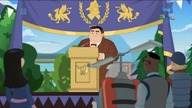[S03E17] Transformers Rescue Bots - Odcinek 67 - Ahoj, Piraci!