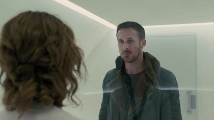 Blade Runner 2049 (2017) Lektor FHD