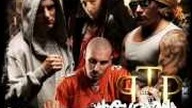 8.  PTP - Blunty w góre Feat.  Ras Luta Prod.  Zelo