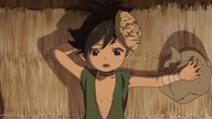 Dororo Odcinek 19
