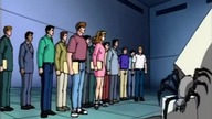 Spider-Man S04E05 Partnerzy