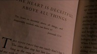 Heart Is Deceitful Above All Things PL