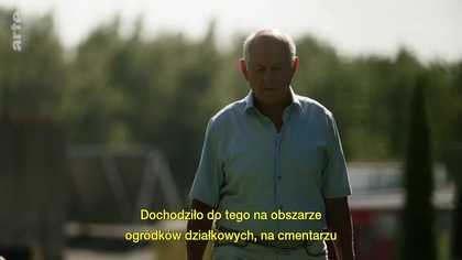 Polska zapadliska w Trzebini [LEKTOR PL]