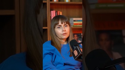 Cała rozmowa z Dr Jagielska już na kanale.  #gizelajagielska