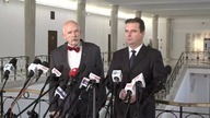  Janusz Korwin Mikke & Jacek WIlk: NAJWIĘKSZA klęska geopolityczna Polski, czyli sprawa Białorusi!