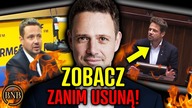Trzaskowski Już USUWA TE Nagrania?! Co Chce UKRYĆ? [ Wybory, Tusk, Nawrocki ]