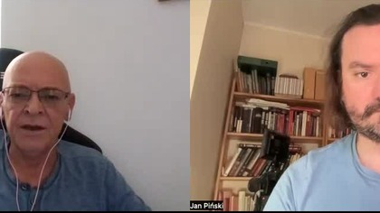 Służby Izraela zajmowały się opozycją zamiast terrorystami - opowiada R.  Cheda, były oficer wywiadu