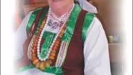 Zofia Charamut - Życie i artyzm Kurpianki