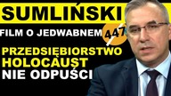 Koronawirus nie powstrzyma Przedsiębiorstwa Holocaust! Rozmowa w prawdzie o Żydach przed nami