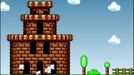 Mario Forever Wonder Worlds 4 Previev