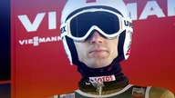 PŚ Engelberg 2017 - reklama transmisji