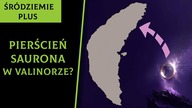 Gdyby Pierścień Saurona Trafił Do Valinoru? [Śródziemie Plus]