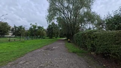 Trynek, Gliwice, Polska