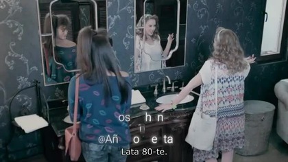 Vencer el pasado 010 NAPISY PL