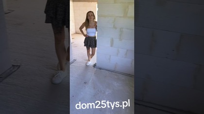 oddajemy kolejny dom  http://dom25tys.pl #iletokosztuje #budowadomu #dom #dom25tys #waghous