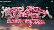 Eren i spółka na tropie Roda Reissa [PARODIA AOT]