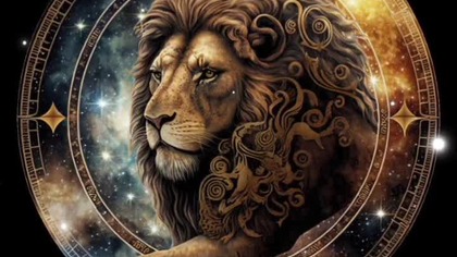 #horoskop #znakizodiaku #lew #leo