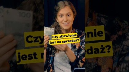 Czy zbawienie jest na sprzedaż? #zbawienie #katolik #kościół