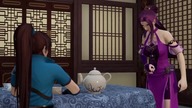 Ling Jian Zun | Spirit Sword Sovereign Odcinek 28