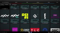 IPTV 2021 - Test GALAXY S21 ULTRA 5G - SAMSUNG DeX - HDMI 4K TV - PL - DE - ENG - Telewizja - EPG