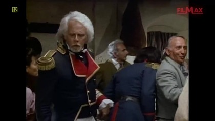 The New World of Zorro - Nowe przygody Zorro (1990) S04E13 ''Odkrycie''