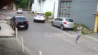 Jedno z najdziwniejszych prób kradzieży w historii
