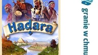 Zagrałem w: HADARA