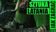 Sztuka latania - Lady Pank | odc.  600 Jak zagrać | Gitara | PT: 4/6