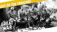 Hunting - Dreyfuss Affair - Equipment Modifications I OUT OF THE TRENCHES