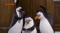 Pingwiny z Madagaskaru - SE01E05 Operacja Jajko - O Jedną Baterię Za Daleko