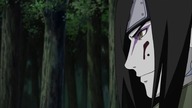 NarutoSP filler 352 Zbiegły ninja - Orochimaru