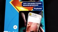 pacjent był poduszany w szpitalu psychiatrycznym srebrzysko.