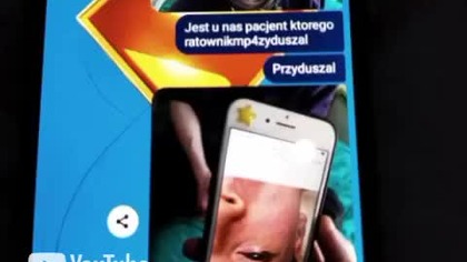 pacjent był poduszany w szpitalu psychiatrycznym srebrzysko.