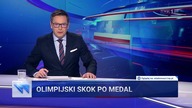 50.  rocznica olimpijskiego złota Wojciecha Fortuny (09. 02. 2022)
