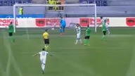 Gornik Leczna-Lechia Gdansk 0-1 Milos Krasic 25. 07. 2016