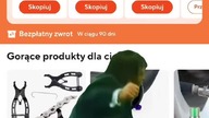 Kiedy wygrałem spór na Aliexpress