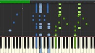 MIDI---K 391 & Alan Walker   Ignite feat  Julie Bergan & Seungri