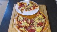 Jak zrobić pyszną pizzę