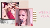 BOOKMAS #13  WEEKLY VLOG